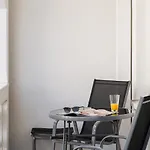 Haus Strandburg - Hinter Duene Und 아파트