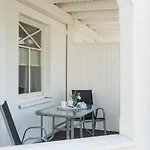 Haus Strandburg - Hinter Duene Und *