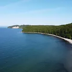 Haus Strandburg - Hinter Duene Und * Binz