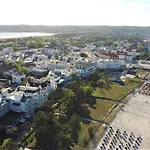 Haus Strandburg - Hinter Duene Und