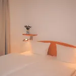 Haus Strandburg - Hinter Duene Und 빈츠