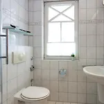 Haus Strandburg - Hinter Duene Und