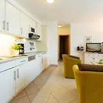 Haus Strandburg - Hinter Duene Und