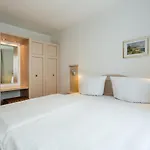 Haus Strandburg - Hinter Duene Und *