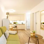 Haus Strandburg - Hinter Duene Und * 빈츠