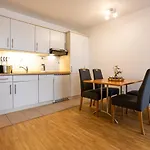 Haus Strandburg - Hinter Duene Und 아파트 *