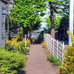 Haus Strandburg - Hinter Duene Und