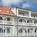 Haus Strandburg - Hinter Duene Und 아파트