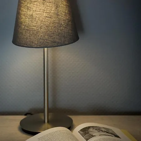 Apartment Haus Strandburg - Hinter Duene Und Binz