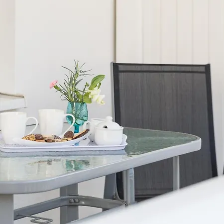 Haus Strandburg - Hinter Duene Und * Binz