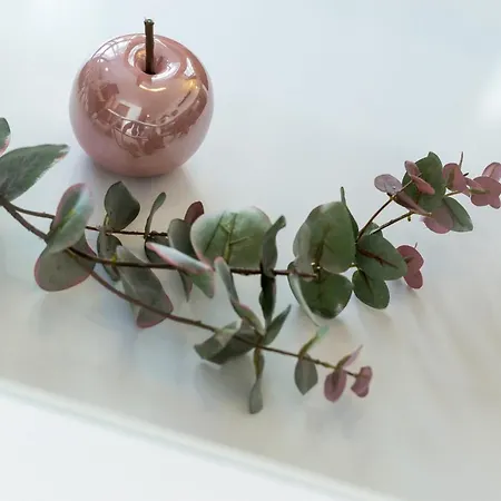 Haus Strandburg - Hinter Duene Und Binz