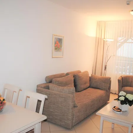 Haus Strandburg - Hinter Duene Und *