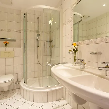 Haus Strandburg - Hinter Duene Und