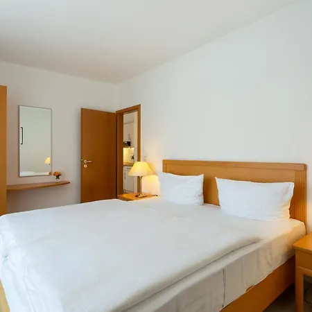 Haus Strandburg - Hinter Duene Und