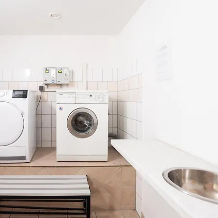 Apartamento Haus Strandburg - Hinter Duene Und