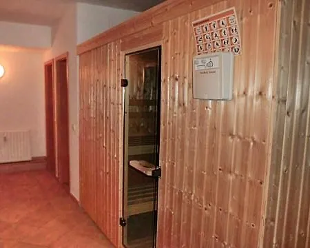 Haus Strandburg - Hinter Duene Und *