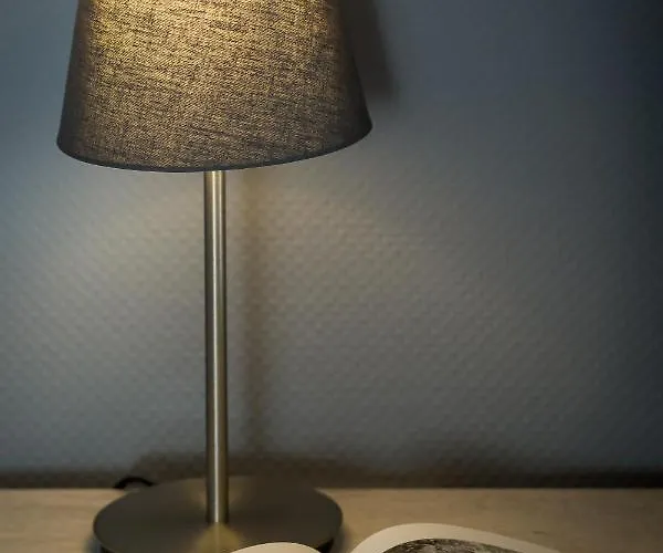 Appartamento Haus Strandburg - Hinter Duene Und Binz