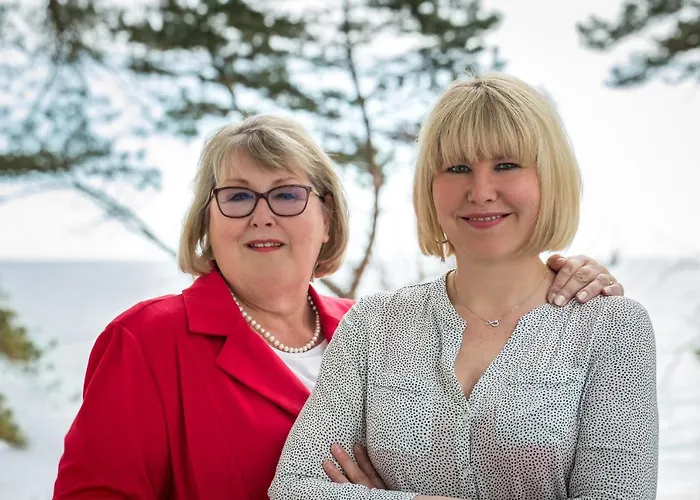 Appartamento Haus Strandburg - Hinter Duene Und *