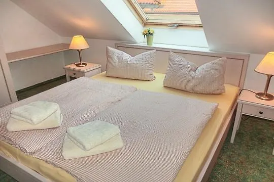 Appartamento Haus Strandburg - Hinter Duene Und *